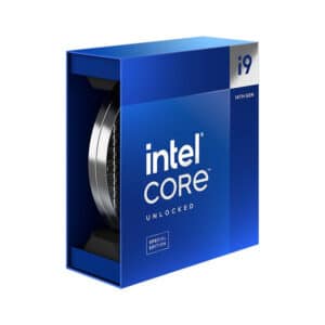 Intel Core i9-14900KS Special Edition Processor 14th Gen 6.20 GHz 36MB Cache (Unlocked)