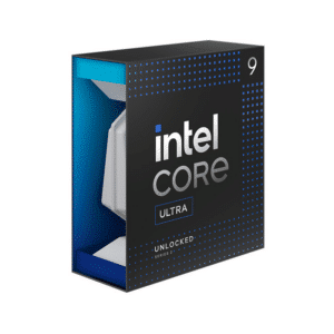 Intel Core Ultra 9 (Series 2) 285K Desktop Processor