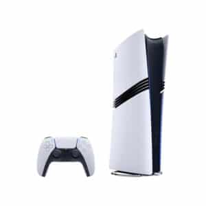 Sony PlayStation 5 Pro Digital Console 2TB