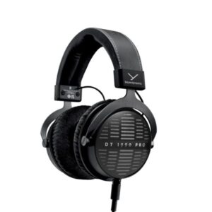 beyerdynamic DT 1990 PRO MKII Premium Tesla Studio Open-Back 32 Ohm Headphones