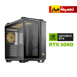 Gaming PC i9-14900K,Asus Intel Rog Maximus Z690 Hero,64GB RAM DDR5,KINGSTON RENEGADE 2TB SSD (7300), GIGABYTE 5080 WindForce OC Edition 16GB VGA,TT 1050 WATT GOLD PSU,ASUS ROG STRIX L360 Liquid Cooler,Asus TUF Gaming GT502 Plus Case,Win 11 Pro (License)