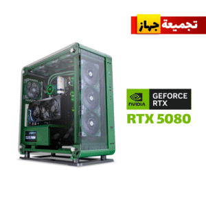 Gaming PC AMD Ryzen 7 9800X3D,Rog X870-F MB,64GB RAM D5(6000),SAMSUNG 990 PRO 2TB,RTX 5080 16GB VGA,ASUS TUF 1200 WATT,ASUS TUF L360 Liquid Cooler,Thermaltake Core P6 TG Case,ASUS TUF 6X Fans,Lian-Li Strimers ARGB Cables,Win 11 Pro (License)