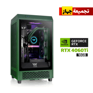 Gaming PC AMD RYZEN 7-9700X Processor,GigaByte B850I Aorus Pro Wifi7 Motherboard,32GB D5 RAM (6000),2TB SSD NVME (7400),ASUS RTX 4060TI 16GB VGA,Silver Stone SX700 80Plus Gold PSU,L240 Liquid Cooler,Thermaltake 200 Mini Tower Case,Win 11 Pro (License)