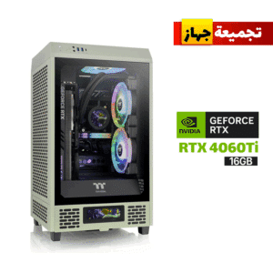 Gaming PC RYZEN 7-9700X Processor,GigaByte B850I Aorus Pro Wifi7 Motherboard,32GB D5 RAM (6000),2TB SSD NVME (7400),ASUS RTX 4060TI 16GB VGA,Silver Stone SX700 80Plus Gold PSU,L240 Liquid Cooler,Thermaltake Tower 200 Mini Case,Win 11 Pro (License)