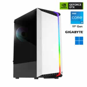 Revenant i5 11th Gen GTX 1660 SUPER OC Gaming PC