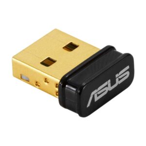 ASUS USB-N10 NANO B1 Wi-Fi Dongle