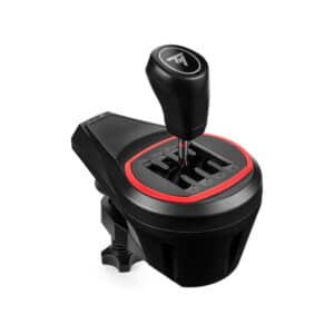 ThrustMaster TH8S Shifter Add-On Shifter 8-Gearbox For PC PS5/PS4/ Xbox Series XIS /Xbox One