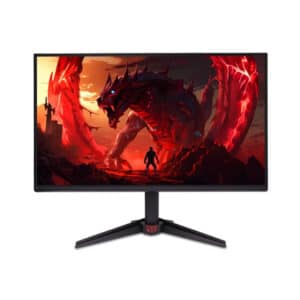 Acer Nitro VGO Series (VG270) 27" FHD IPS 120Hz 1ms,Zero Frame Gaming Monitor