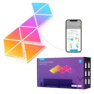 Govee Glide Tri-angle Light Panels 10PCS