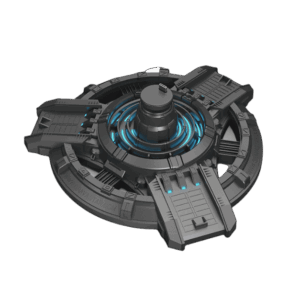 GravaStar Mars Pro Charging Base