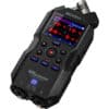 Zoom H4essential portable recorder – 4-track handheld device with 32-bit float recording