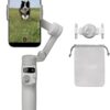 DJI Osmo Mobile 7 - Foldable Smartphone Gimbal for Smooth Video