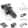 DJI Osmo Mobile 7P smartphone stabilizer – available now at AX Store Kuwait, perfect for mobile video creators