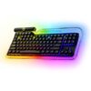 HYTE KEEB TKL Mechanical Gaming Keyboard – Tenkeyless, RGB, PBT Keycaps, Hot-Swap – Available in Kuwait