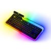 HYTE KEEB TKL Mechanical Gaming Keyboard – Tenkeyless, RGB, PBT Keycaps, Hot-Swap – Available in Kuwait