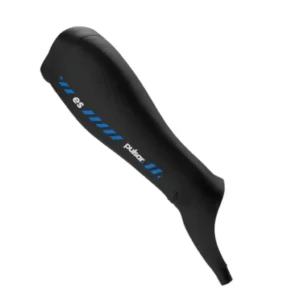 Pulsar eS Arm Sleeve Open Palm Long XLarge Black