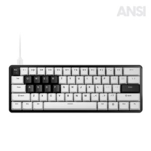 Pulsar PCMK 3 HE 60% Mechanical Gaming Keyboard