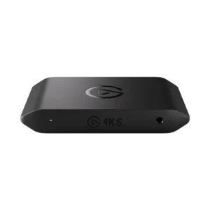 ELGATO GAME CAPTURE 4K S