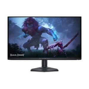 Dell Alienware AW2725DF - 27" QD-OLED QHD 360Hz Gaming Monitor with HDR 400