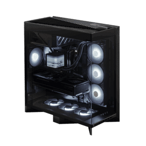 TRYX LUCA L70 E-ATX MID TOWER CASE