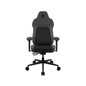THUNDERX3 CORE SMART MESH GAMING CHAIR - BLACK