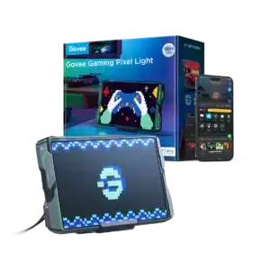 Govee Gaming Pixel Light