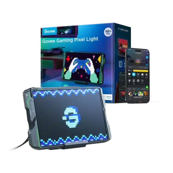 Govee Gaming Pixel Light