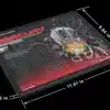 GravaStar Mercury Mini Mouse Pad