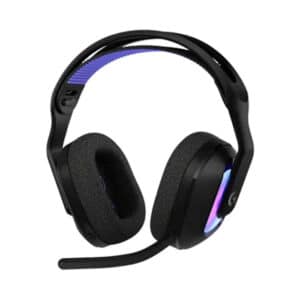 Logitech G522 LightSpeed Lightsync RGB Gaming Headset