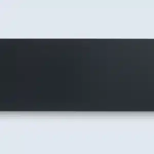 Wooting Wrist Rest - 60 Mini