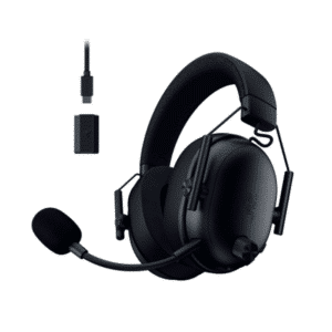 Razer BlackShark V3 (Gen-2) Wireless Esports Gaming Headset