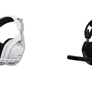 ASTRO A50 X LIGHTSPEED Wireless Gaming Headset