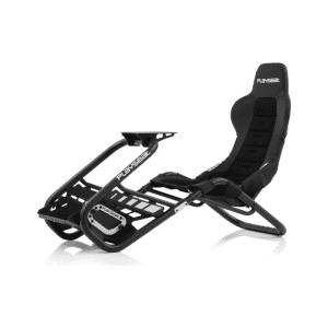 Playseat Trophy Gaming chair (wheel and pedals not included) - Black
